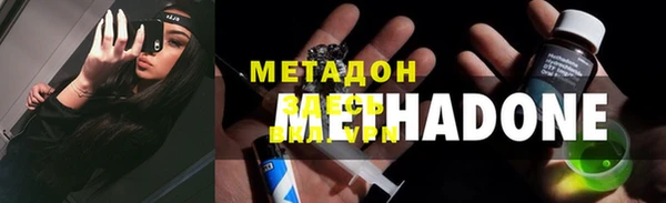 стафф Дубовка